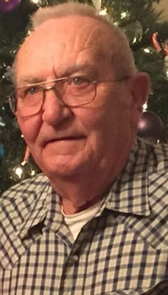 John Myron Mayeux Profile Photo