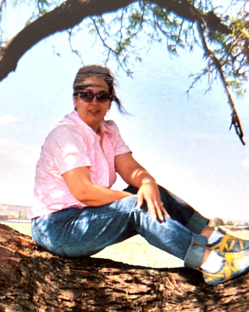 Maria Munoz Profile Photo