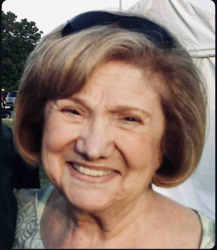 Jeanne Donlon Profile Photo