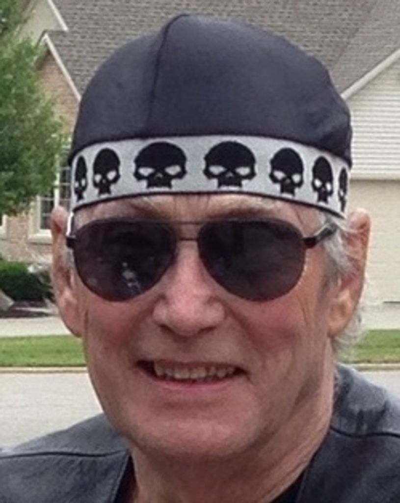 Melvin Dewynn Daugherty Profile Photo