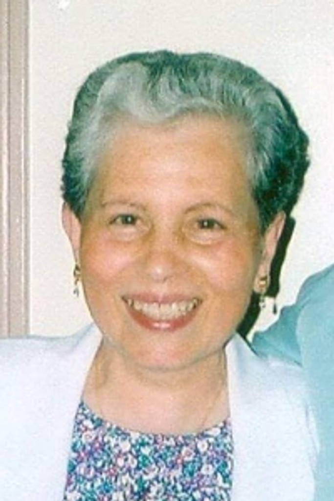 Maria  Da Conceição Pinto