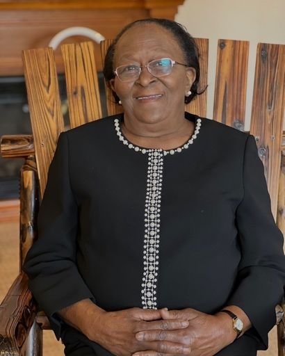 Bettye Jean Hill Johnson's obituary image