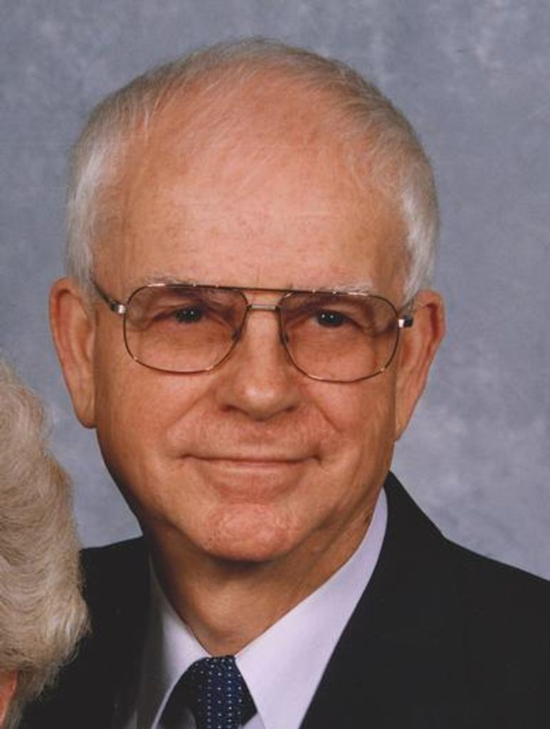 Walter Jeffers Profile Photo