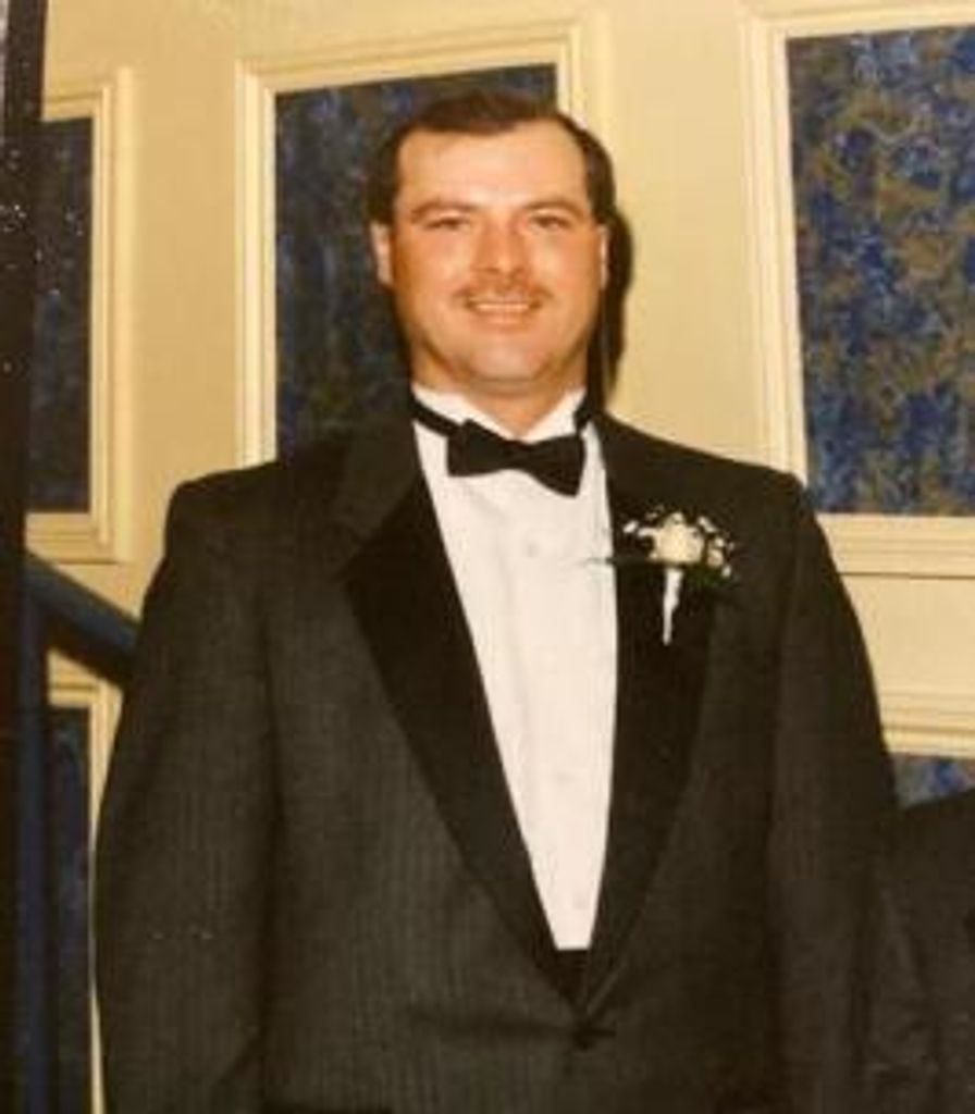 Billy White Profile Photo