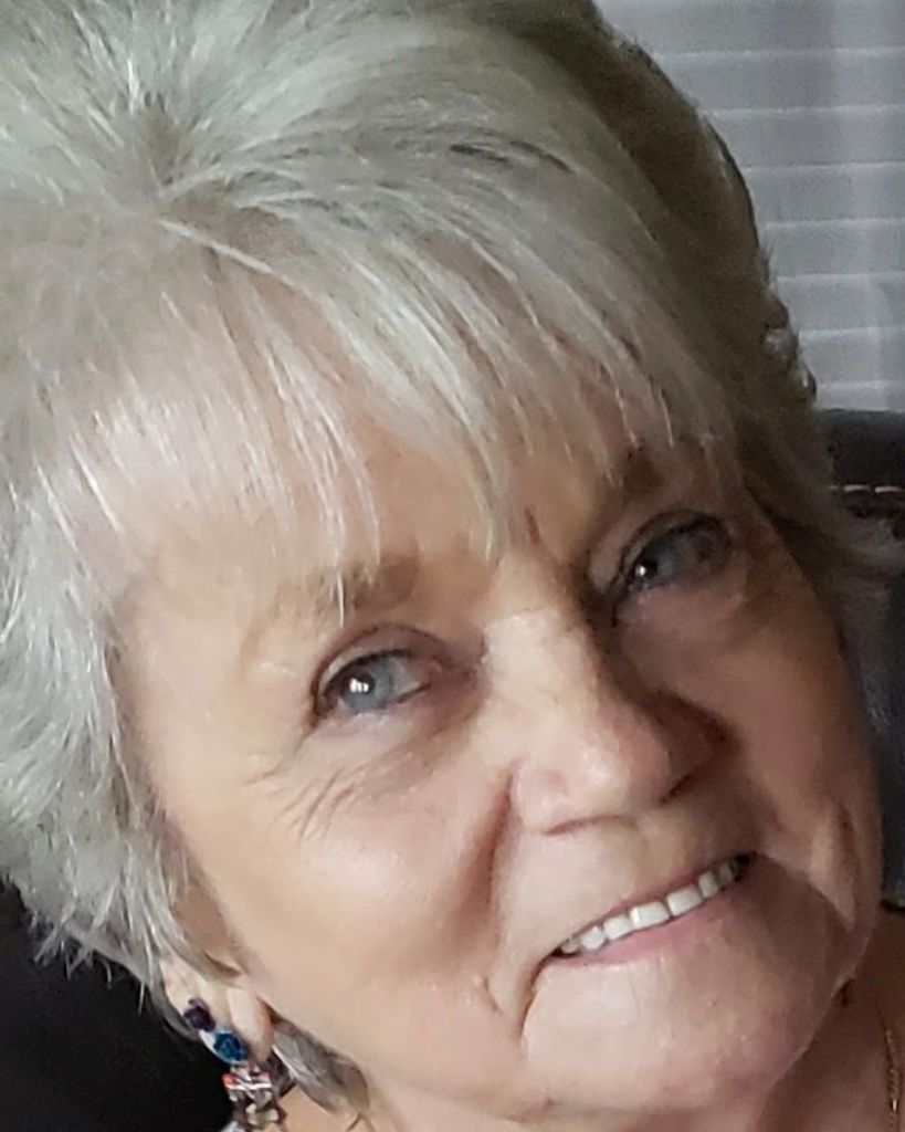 Violet Joann Caldwell Profile Photo