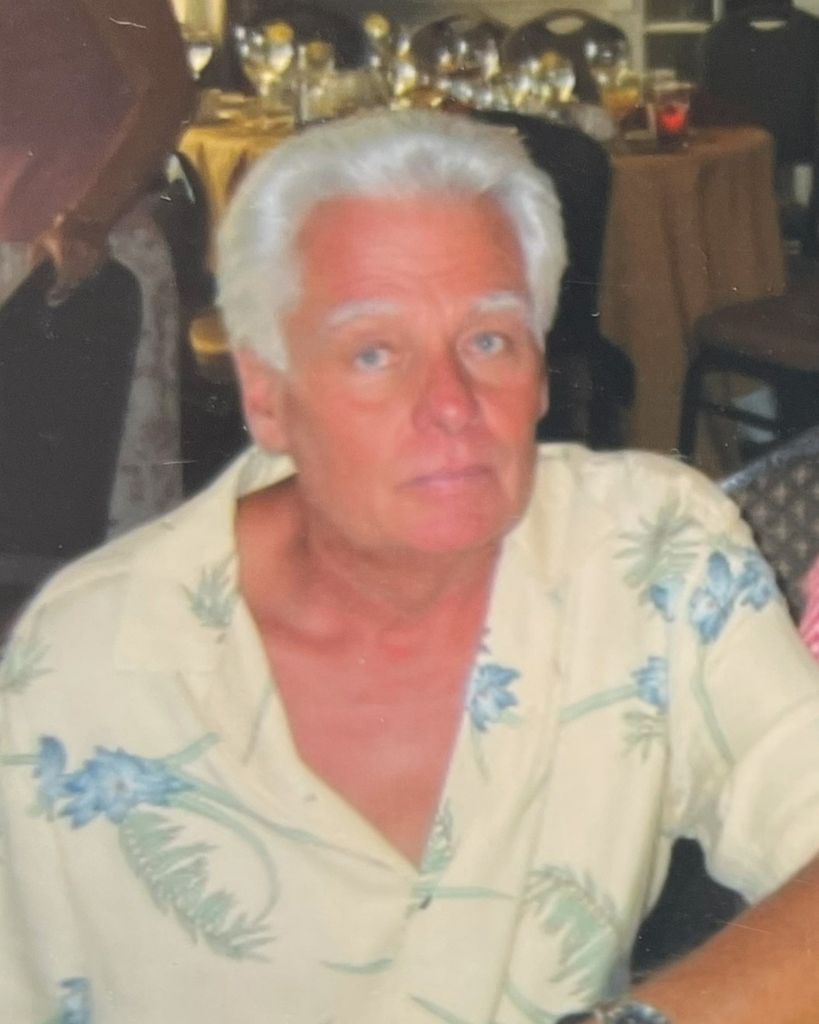 Frank Seidl Profile Photo
