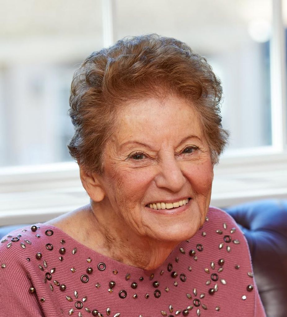 Arleen S. (Noorigian) Bazarian Profile Photo