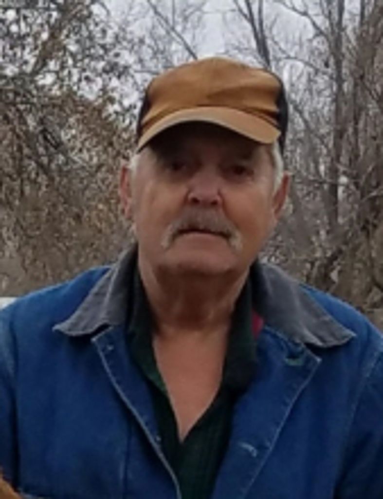 Bobby Ray Bennett