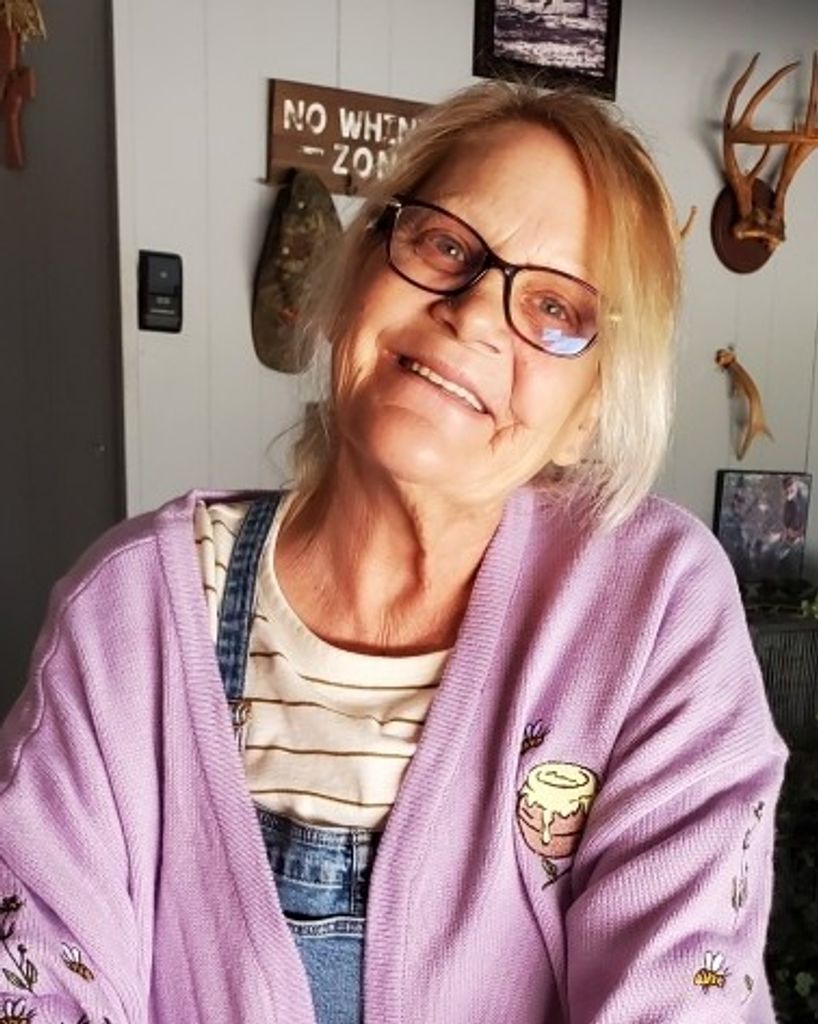 Tina Ruloph Gilbreth Profile Photo