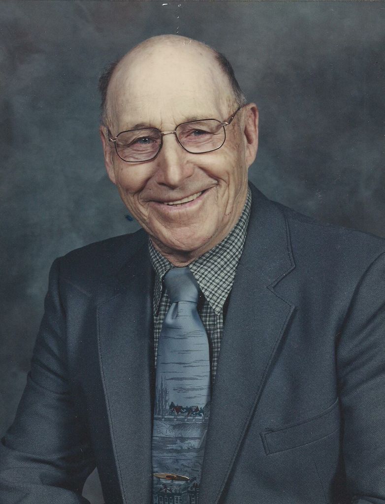 Joseph *Marcel Arthur Belmore Profile Photo
