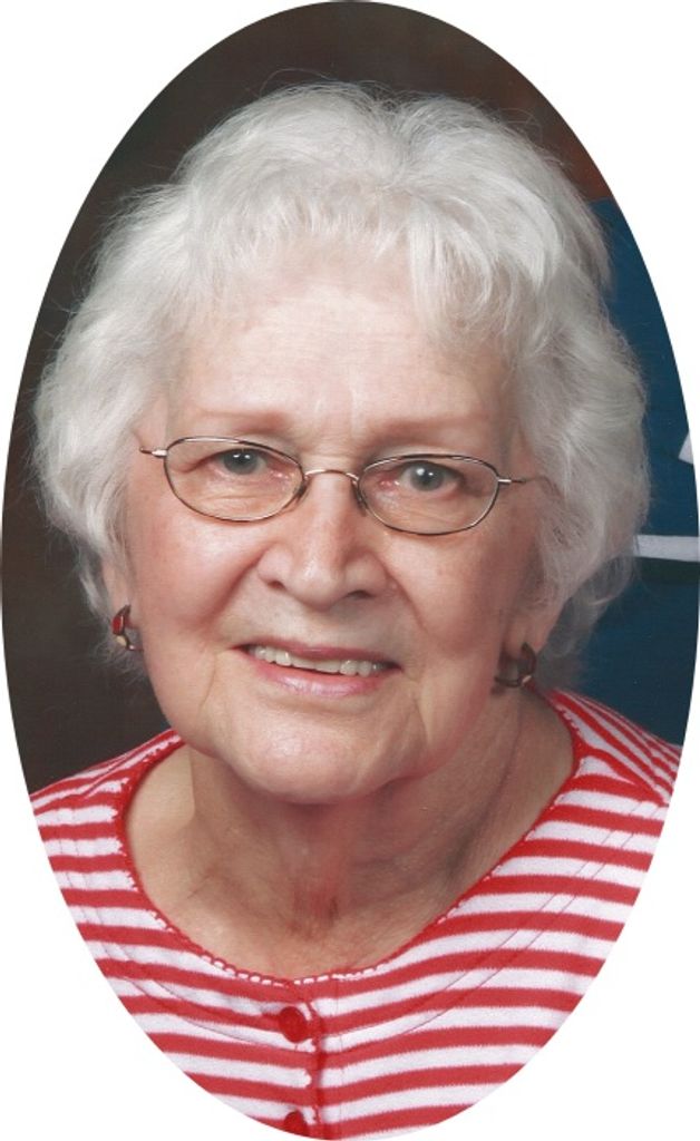 Patricia B (Mink)  Craft