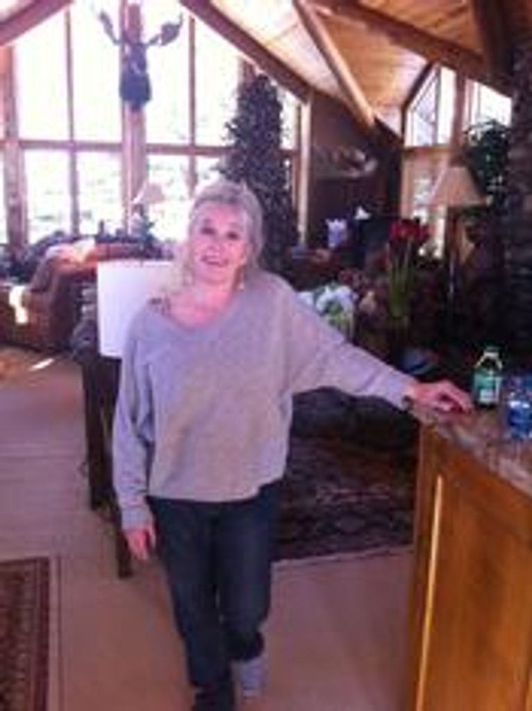 Darlene Finley