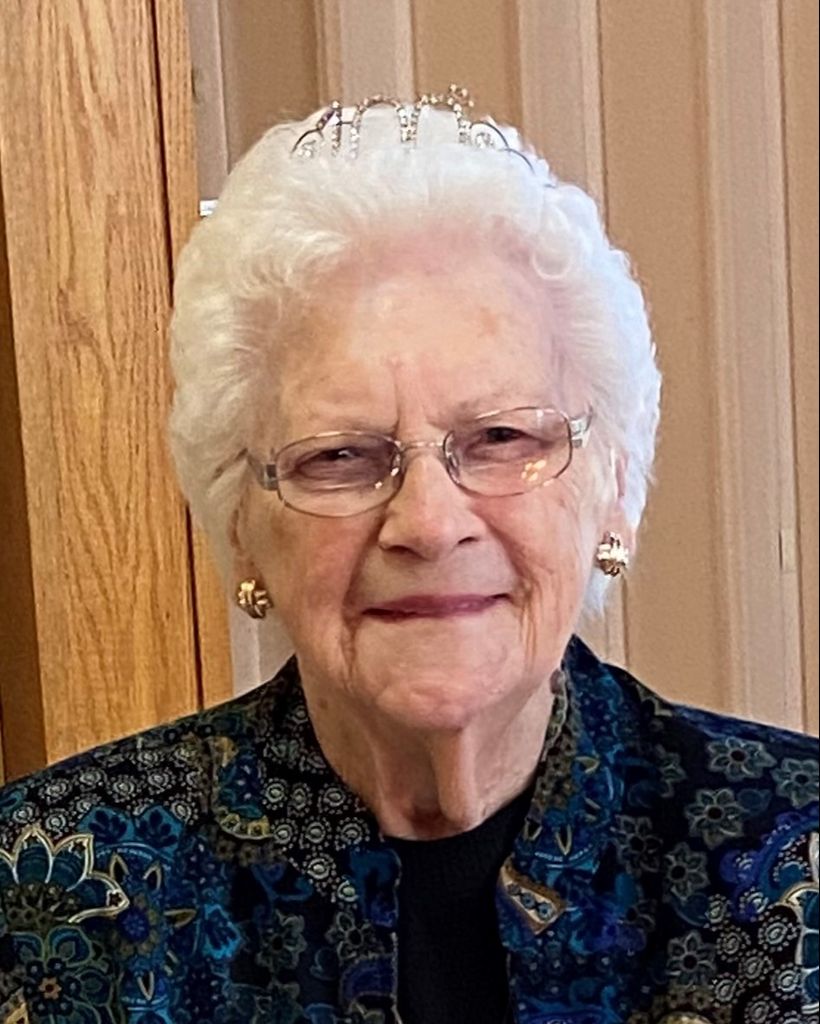 Elvira Wilson