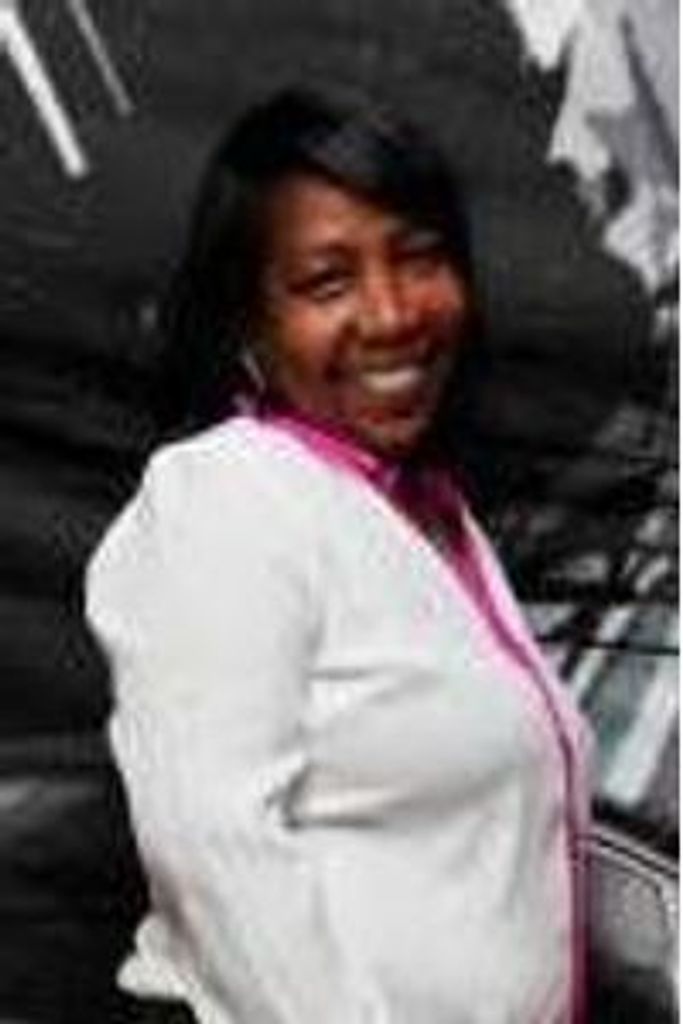 Gail Alfredia Mcclain Profile Photo