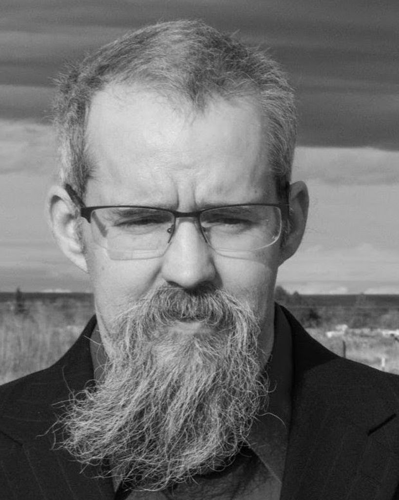 Eric Edward Phillips