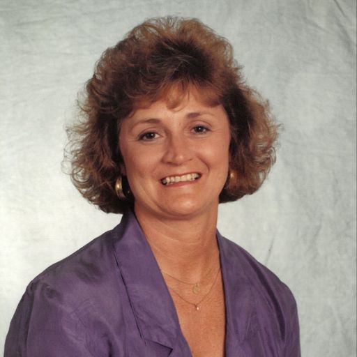Beverly Jean Eisenhut Profile Photo