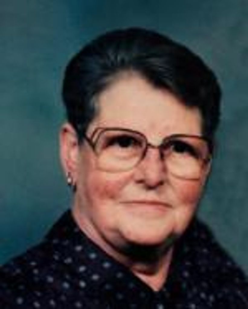 Eileen Berniece Davidson