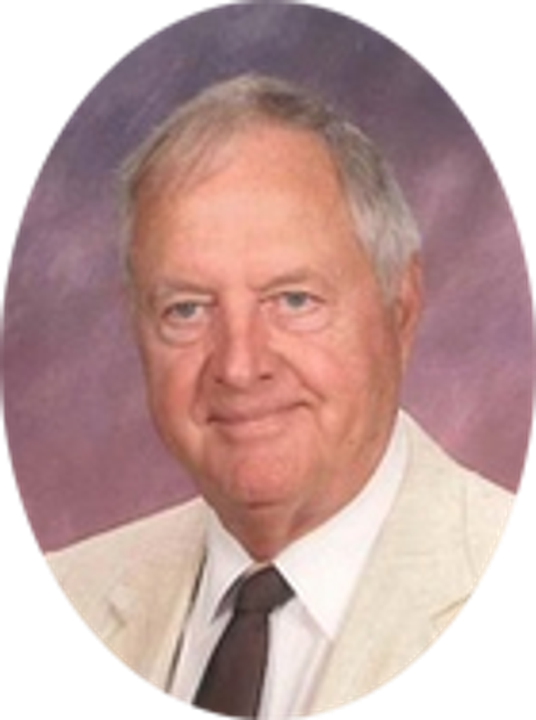 Wilfred Jensen