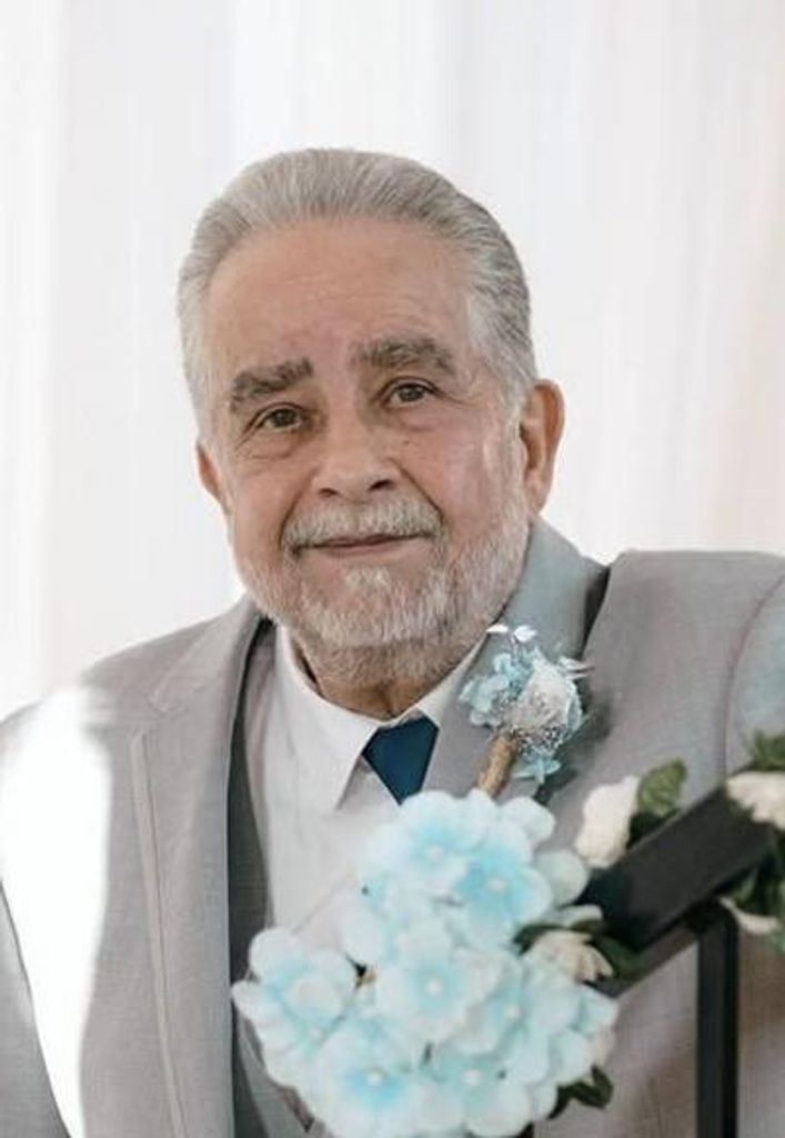 John Anthony Latronica Profile Photo