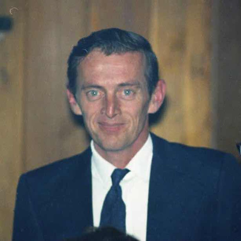 Michael Anthony Moxley Profile Photo