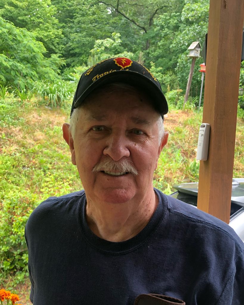 Cornelius "Mutt" Mathis Profile Photo