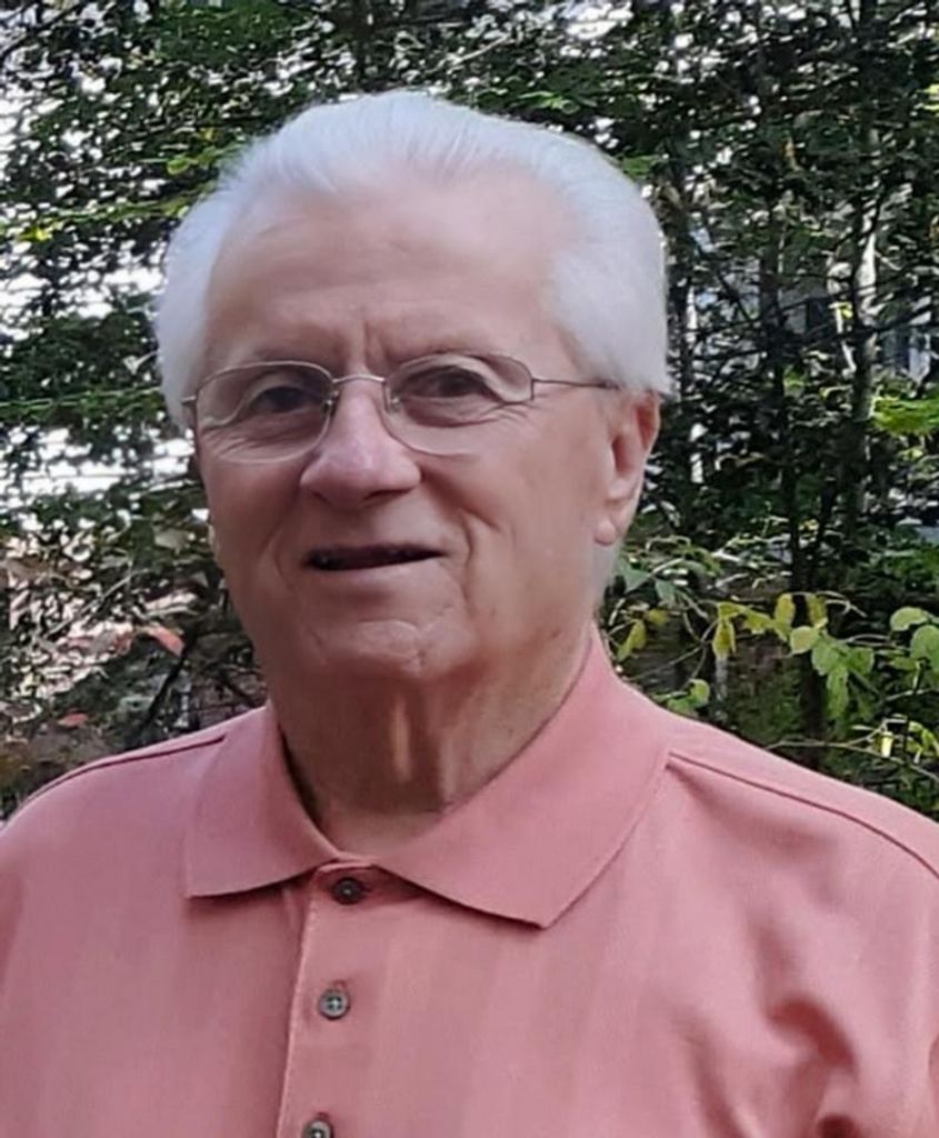 Kenneth Alan Johnson Profile Photo