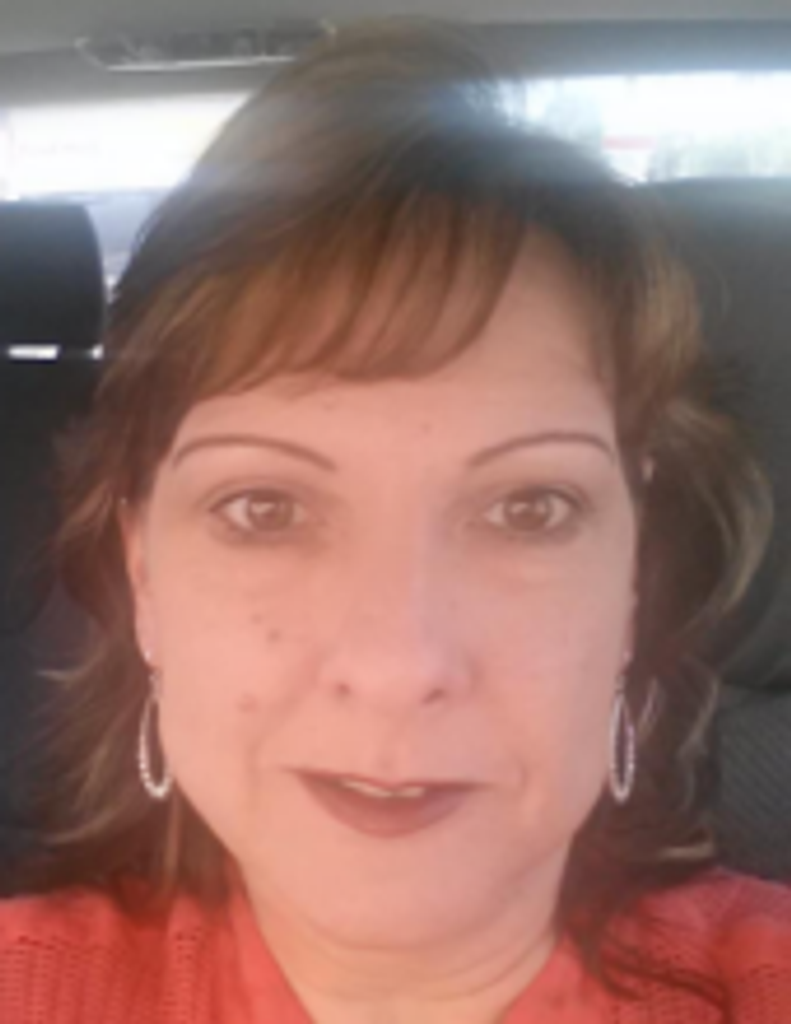 Patricia Kneece Perry