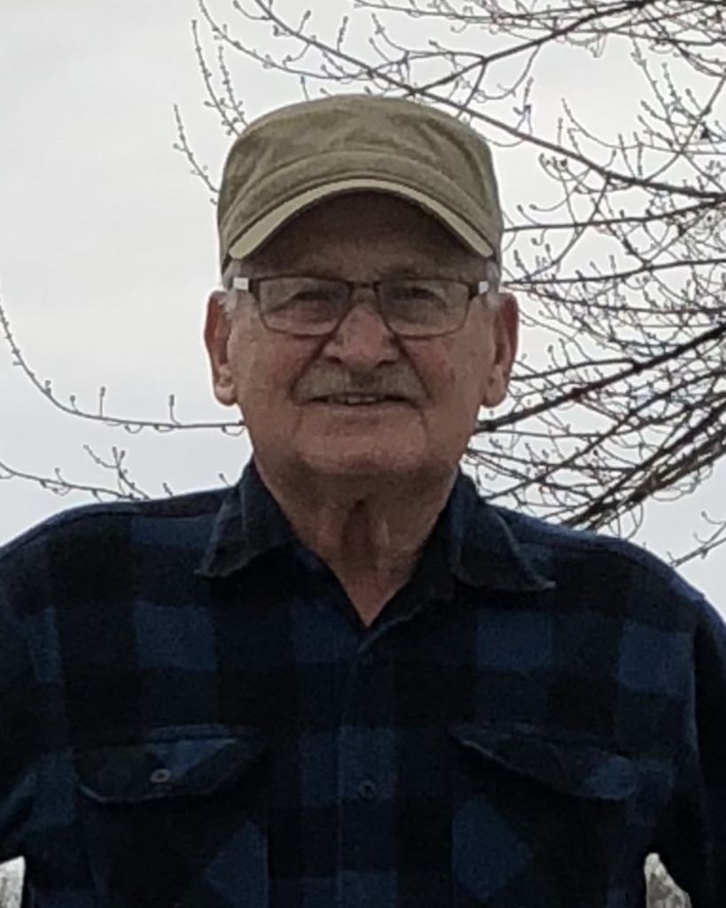 Lee Preston Hudson Profile Photo