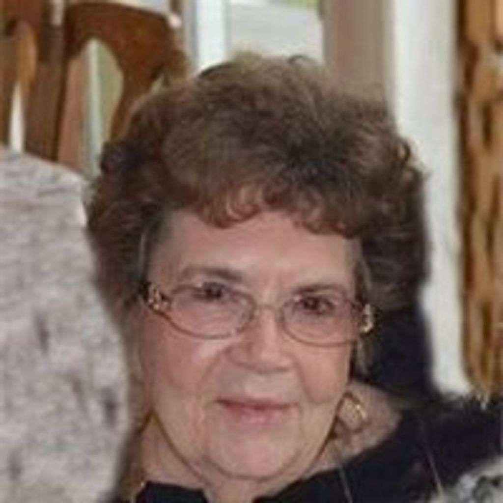 Mary M. Moore
