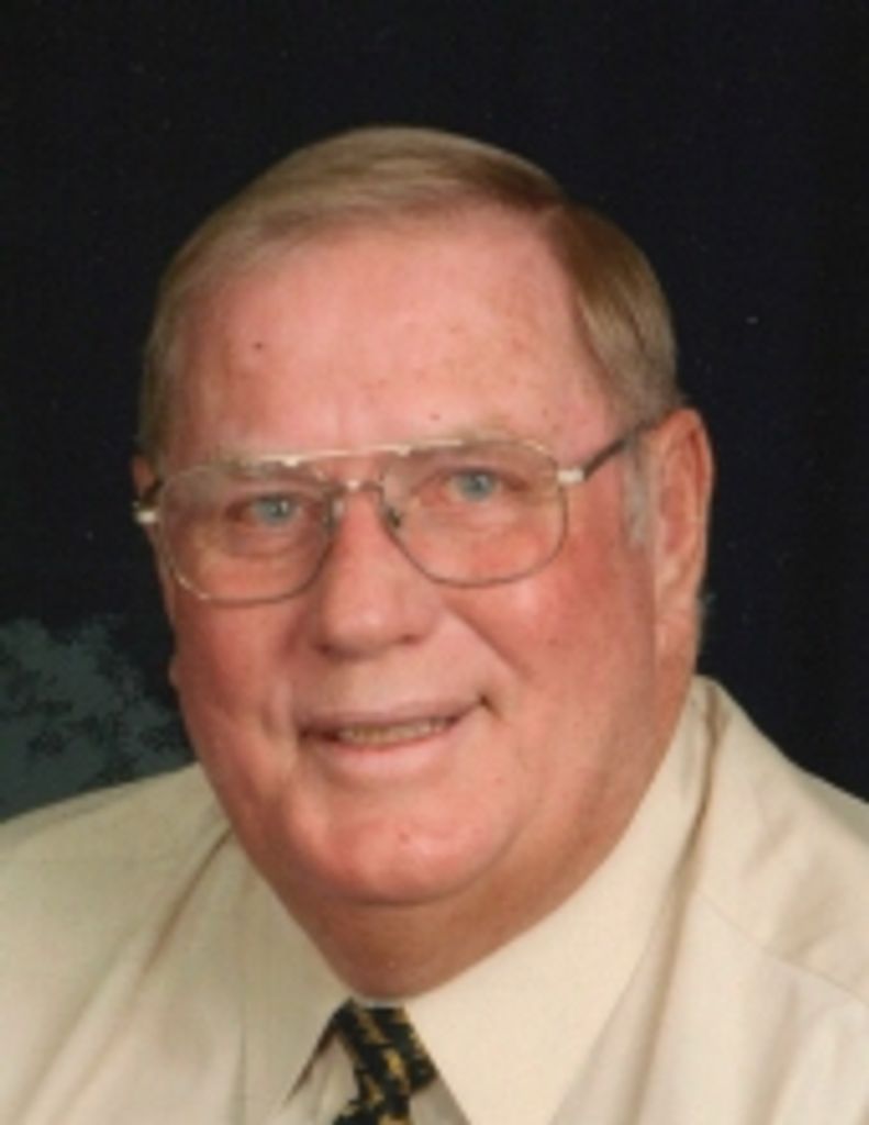 Larry L. Mostaert