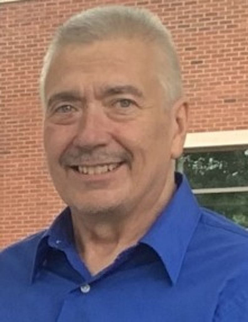 James Zaykoski