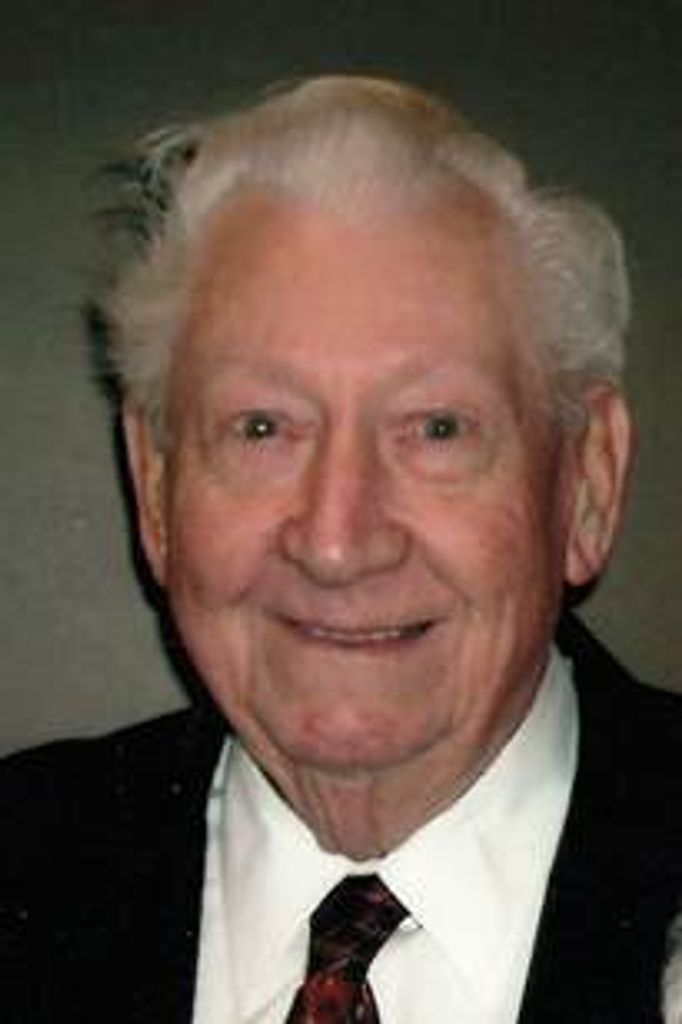 Clement F. "Clem" Schroeder