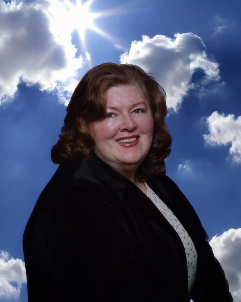 Carma Ann Tolman Profile Photo