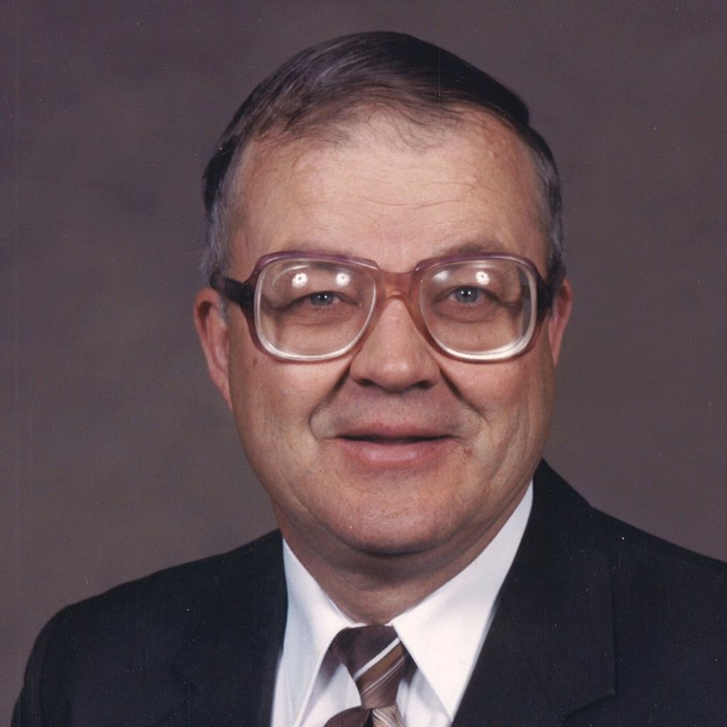 Jerry Lee Allen Profile Photo