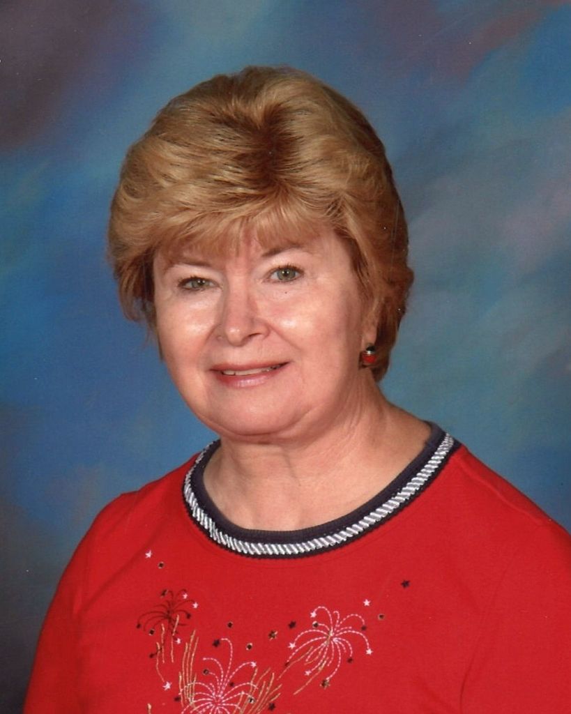 Mary Janice "Jan" Dore Dennis Profile Photo