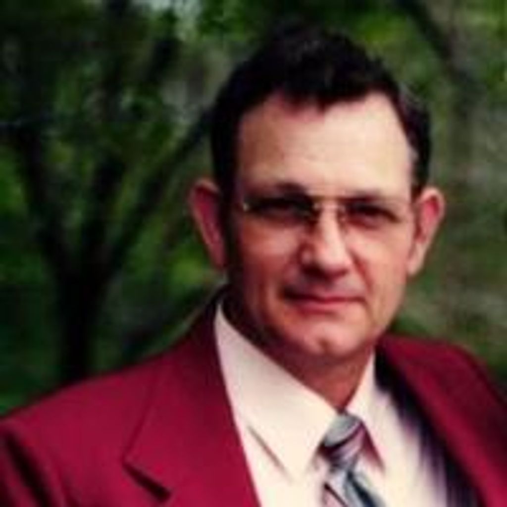 Charles Edward Jones
