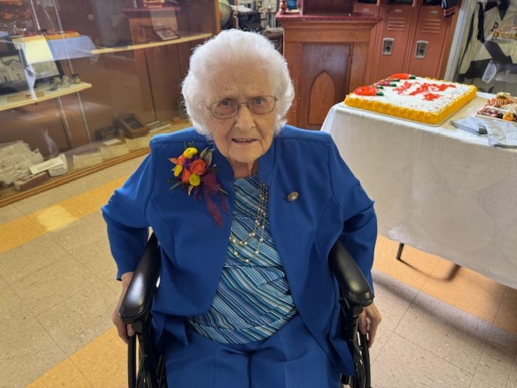 Letta Louise "Jimmie" Webb Profile Photo