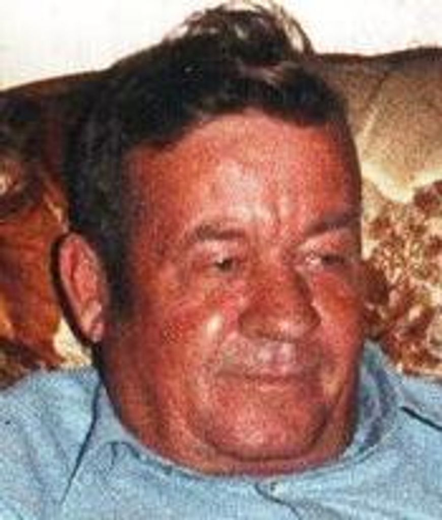 Dubec, John 'Johnny' J.
