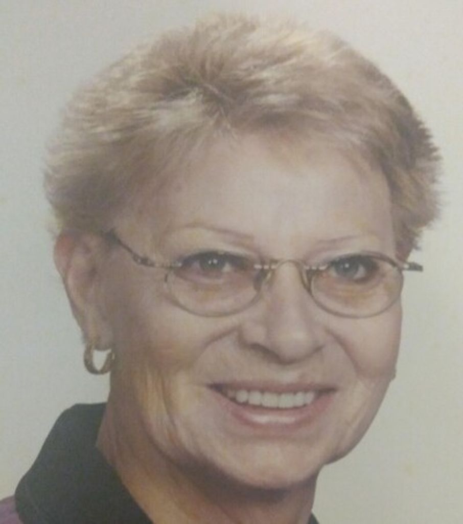 Joan Marie Oblinger Profile Photo