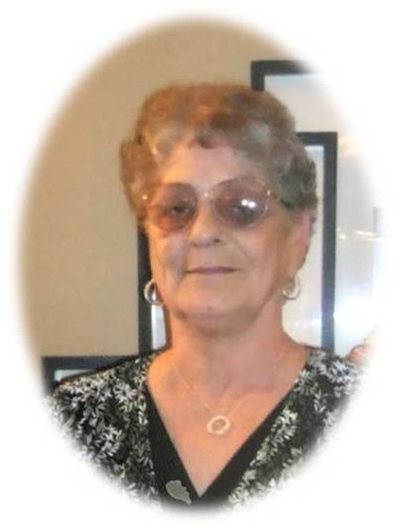 Phyllis Wavey Butt Profile Photo