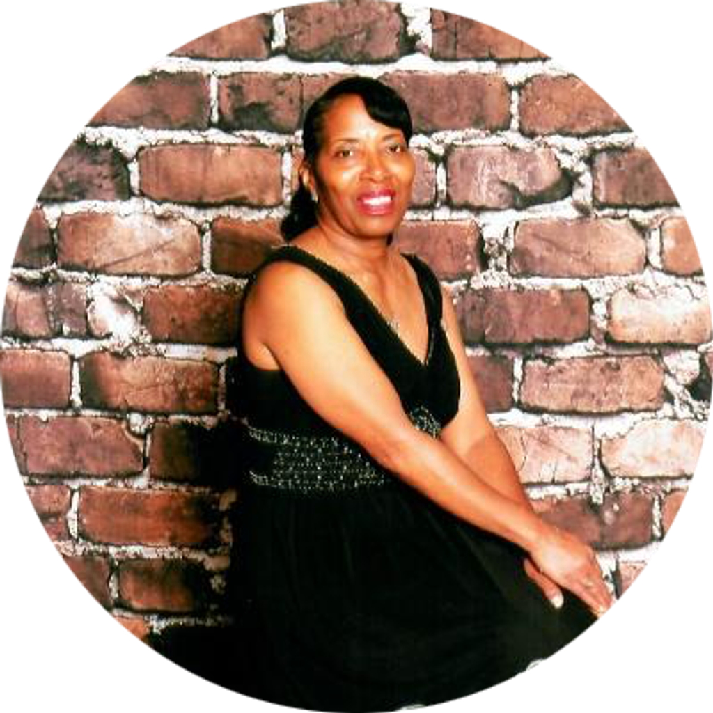 Marie Smith Profile Photo
