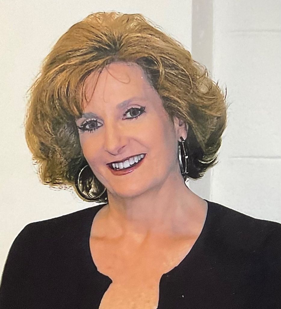 Mrs. Jane Dianne Johnson Wolfe