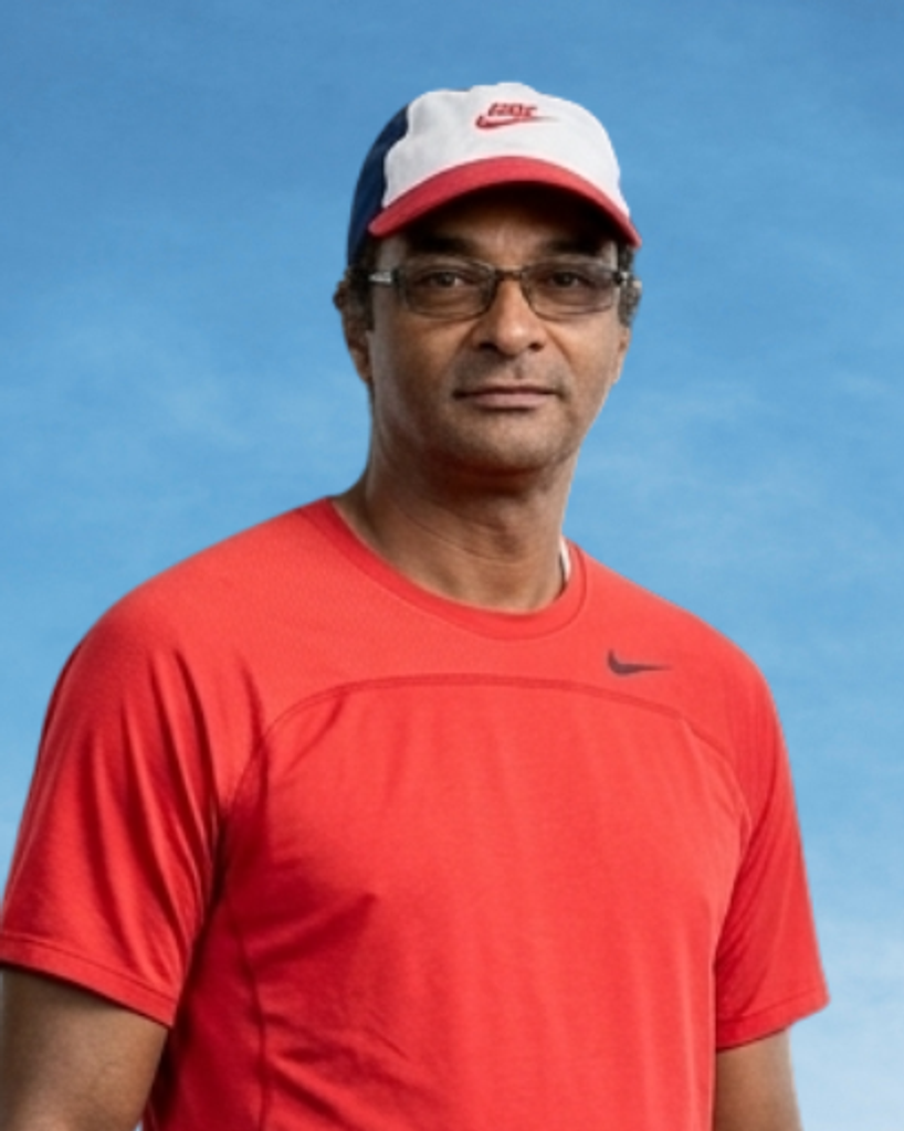 Douglas Phillip Koon, Jr.