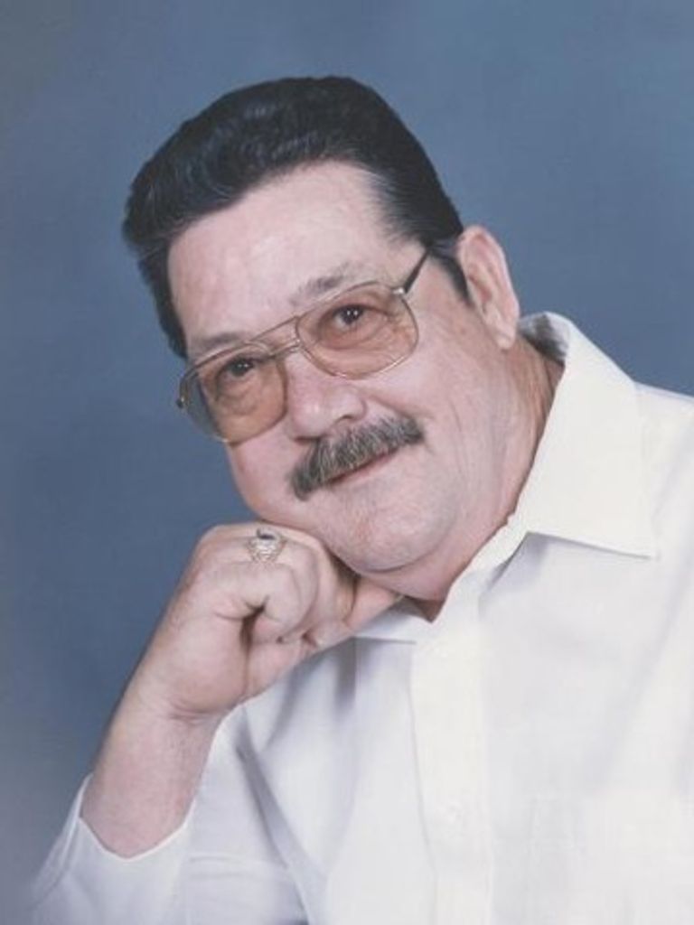 Bobby Harrison
