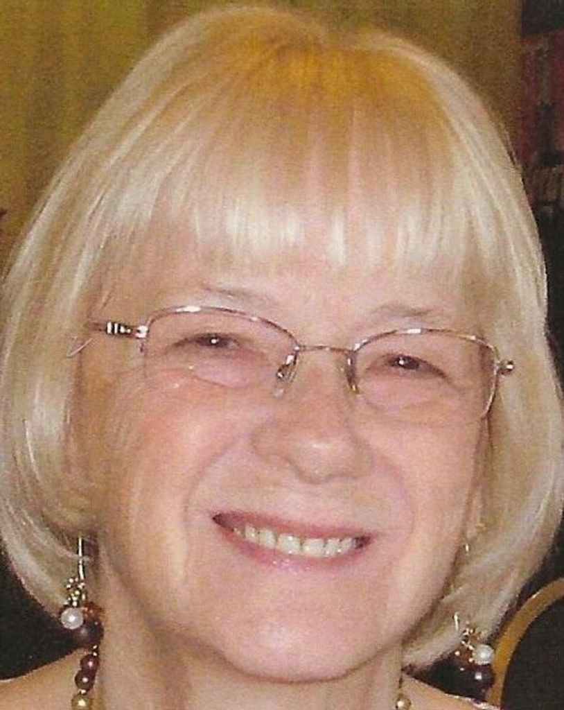 Marie Jeannette Ellen Tilley