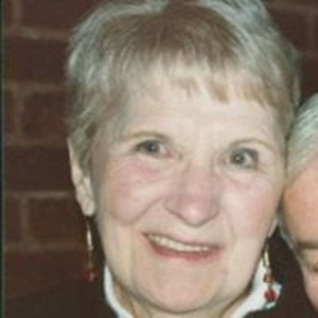 Jane M. Forsyth