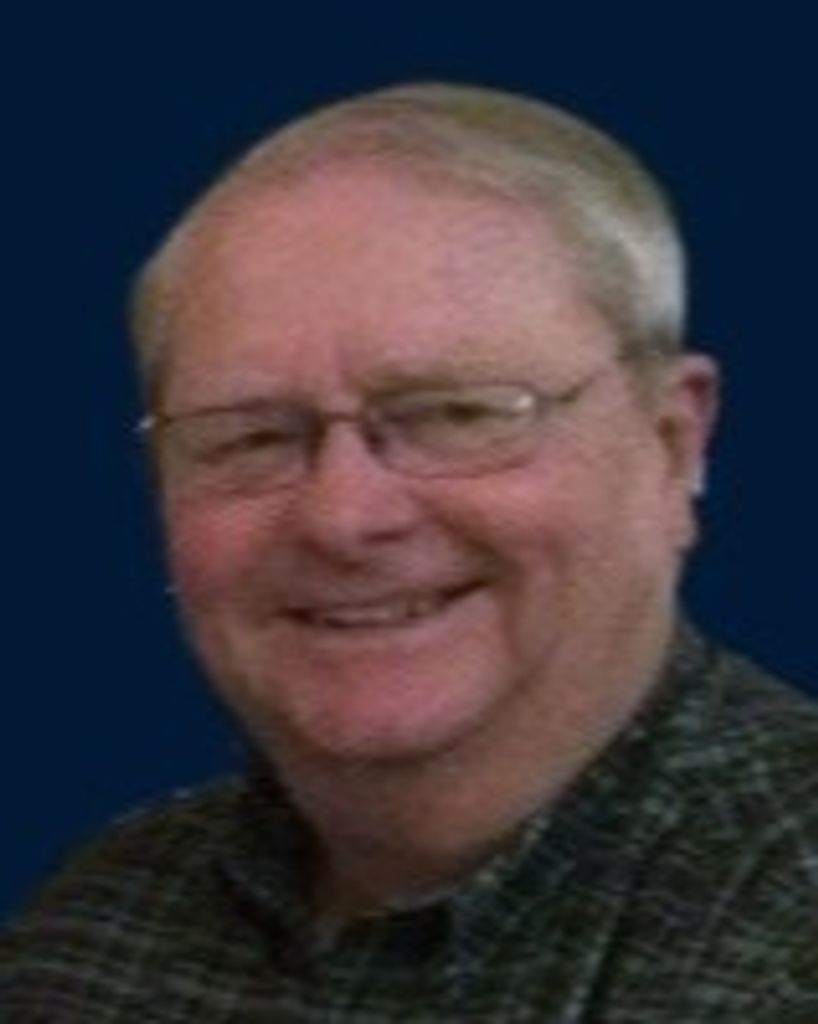 Douglas Jacobsen Profile Photo