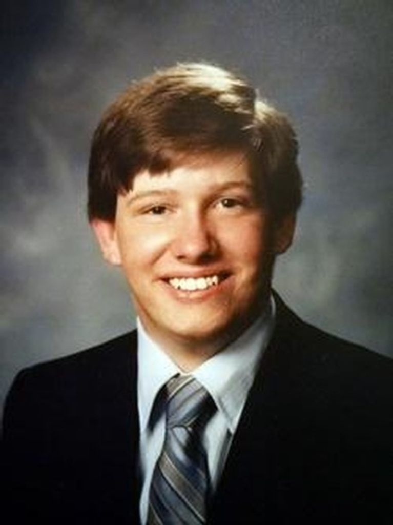 Rodney Clevidence Profile Photo