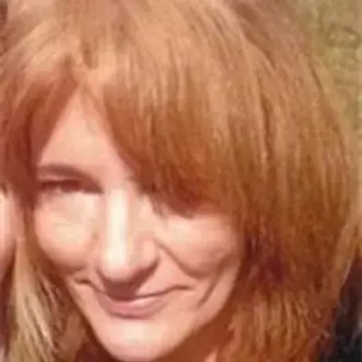 Jackie Vincent-Hayes Profile Photo