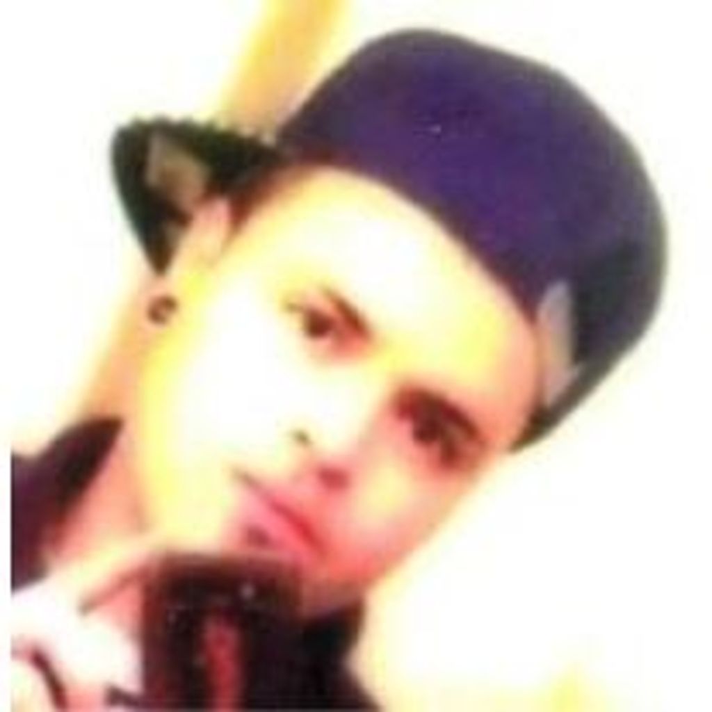 Zachary Louis Padilla